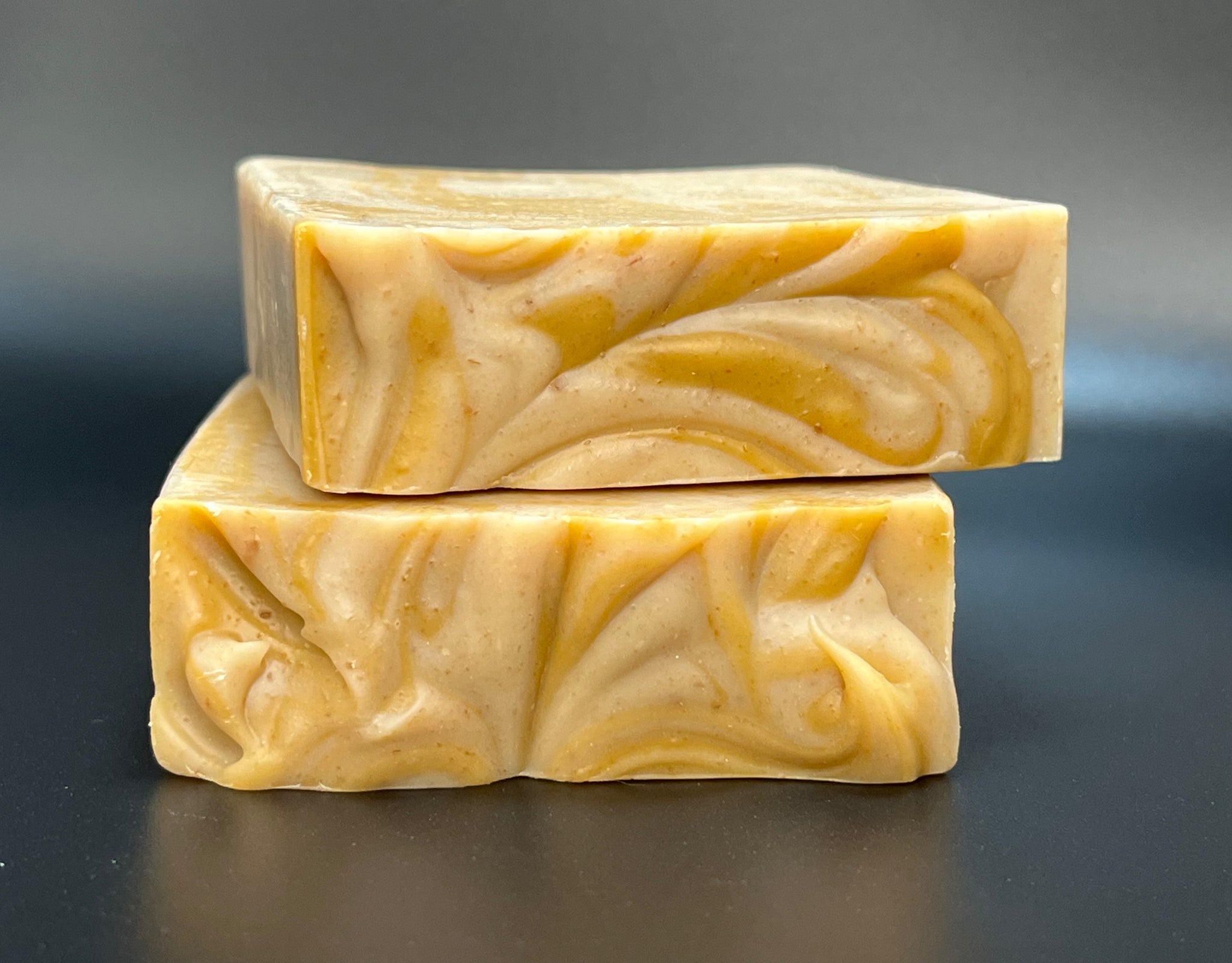 Oats Milk & Honey Goat's Milk Soap