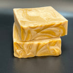 Oats Milk & Honey Goat's Milk Soap