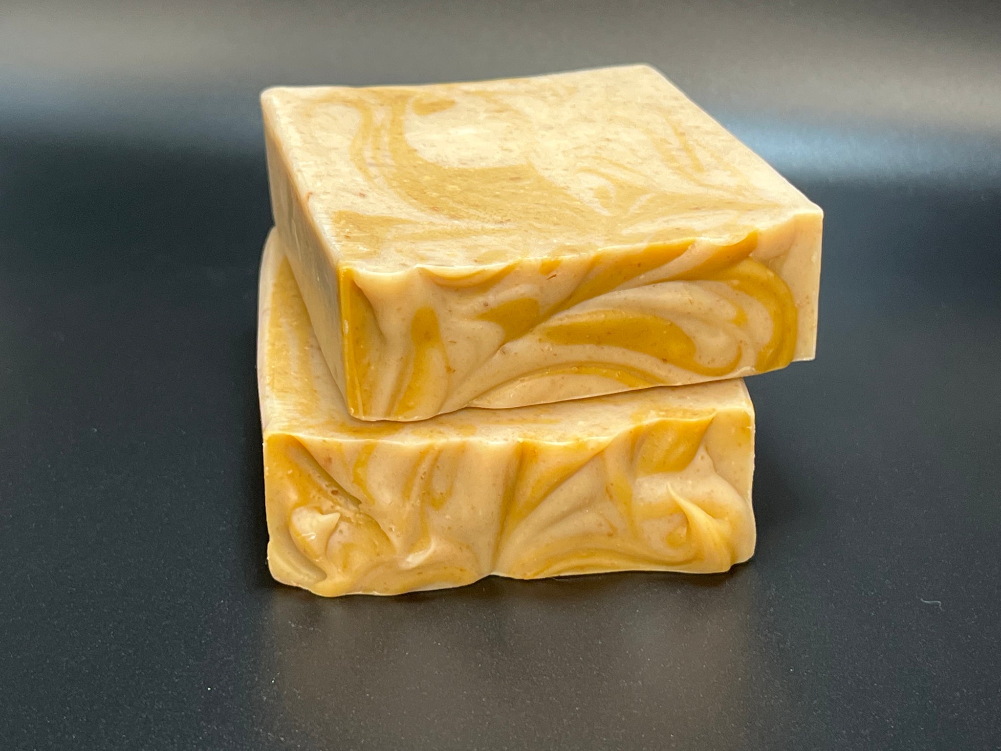 Oats Milk & Honey Goat's Milk Soap