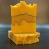 Orange & Clove Goats Milk Soap