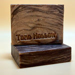 The Outdoorsman Goats Milk Soap