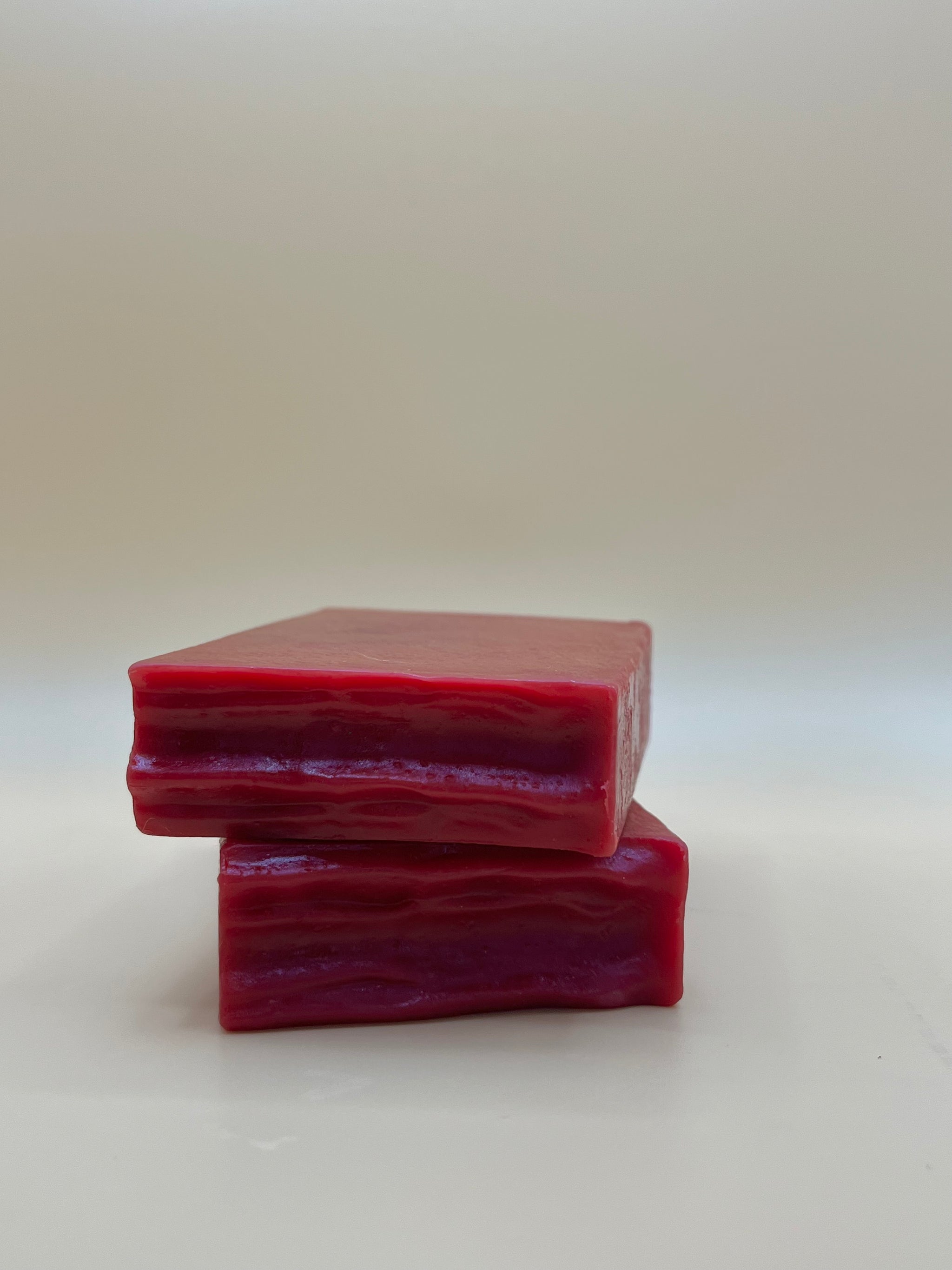 Peony Bloom Goats Milk soap