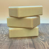 Plain Jane - Unadulterated Goats Milk Soap