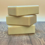 Plain Jane - Unadulterated Goats Milk Soap