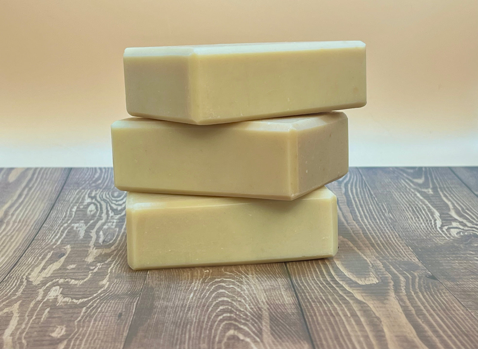 Plain Jane - Unadulterated Goats Milk Soap