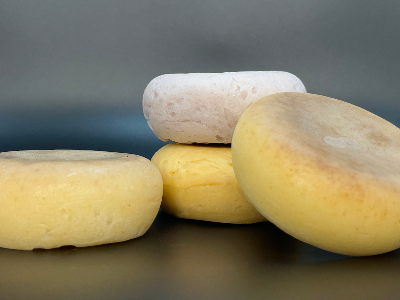 Solid Conditioner Bar