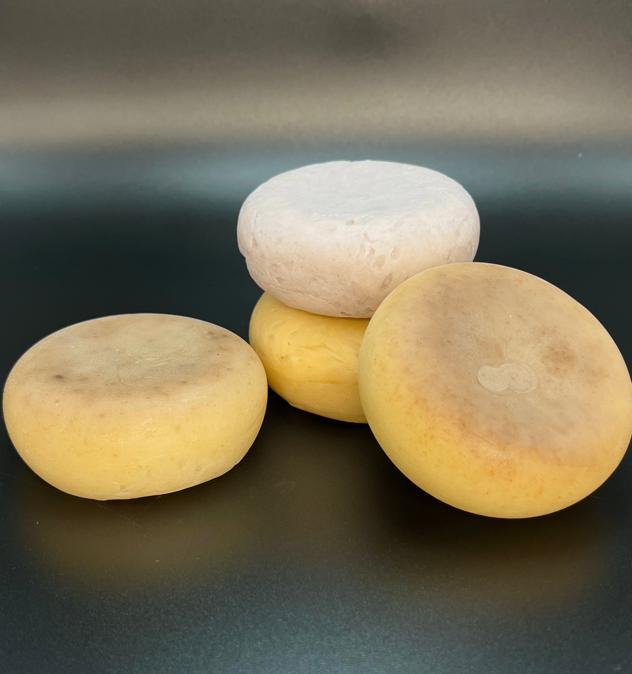 Shampoo and Conditioner Set