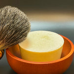 Gentlemen's Shave Bar