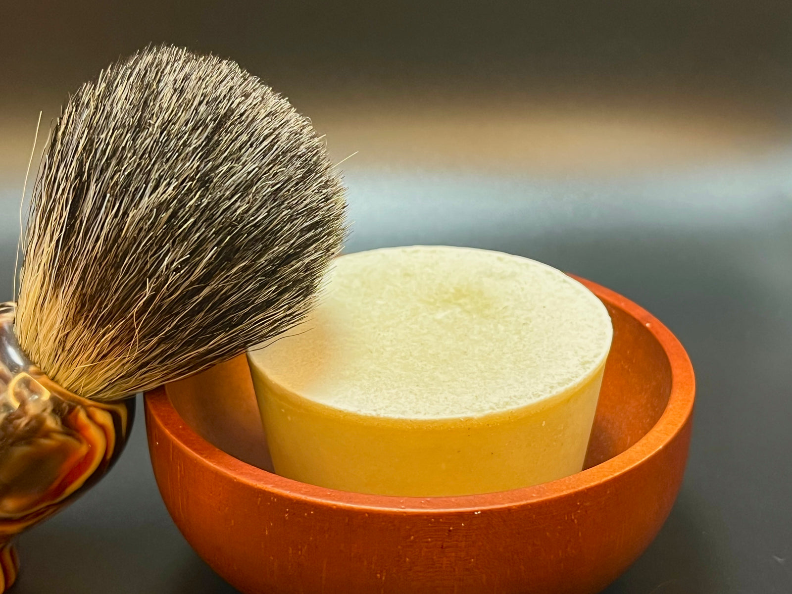 Gentlemen's Shave Bar