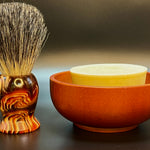Gentlemen's Shave Kit
