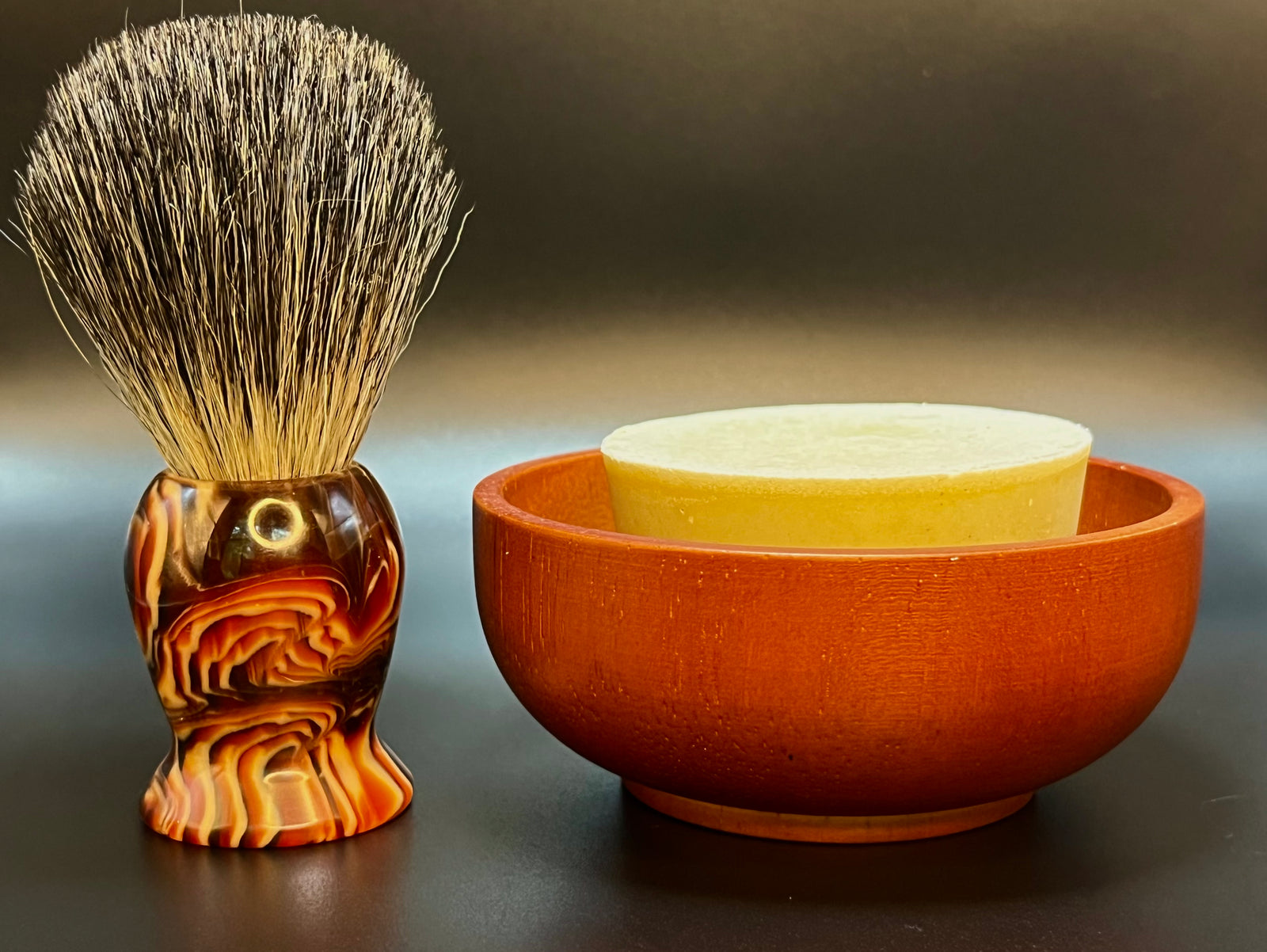 Gentlemen's Shave Kit