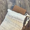 Sisal Soap Bag