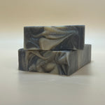 Sophisticated Cowboy Goats Milk Soap