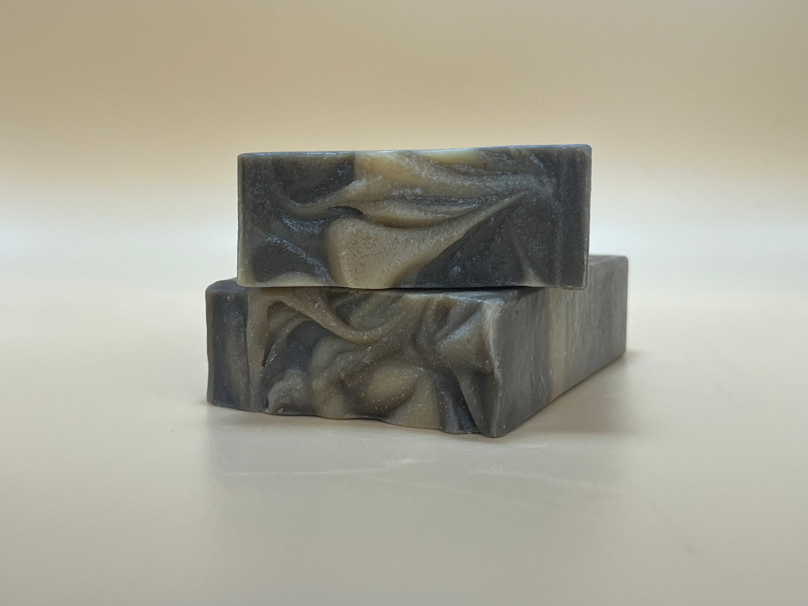 Sophisticated Cowboy Goats Milk Soap
