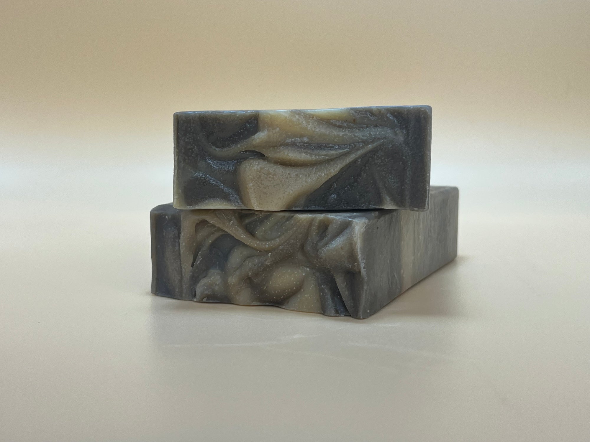 Sophisticated Cowboy Goats Milk Soap