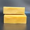 Tallow & Turmeric Goat's Milk Soap