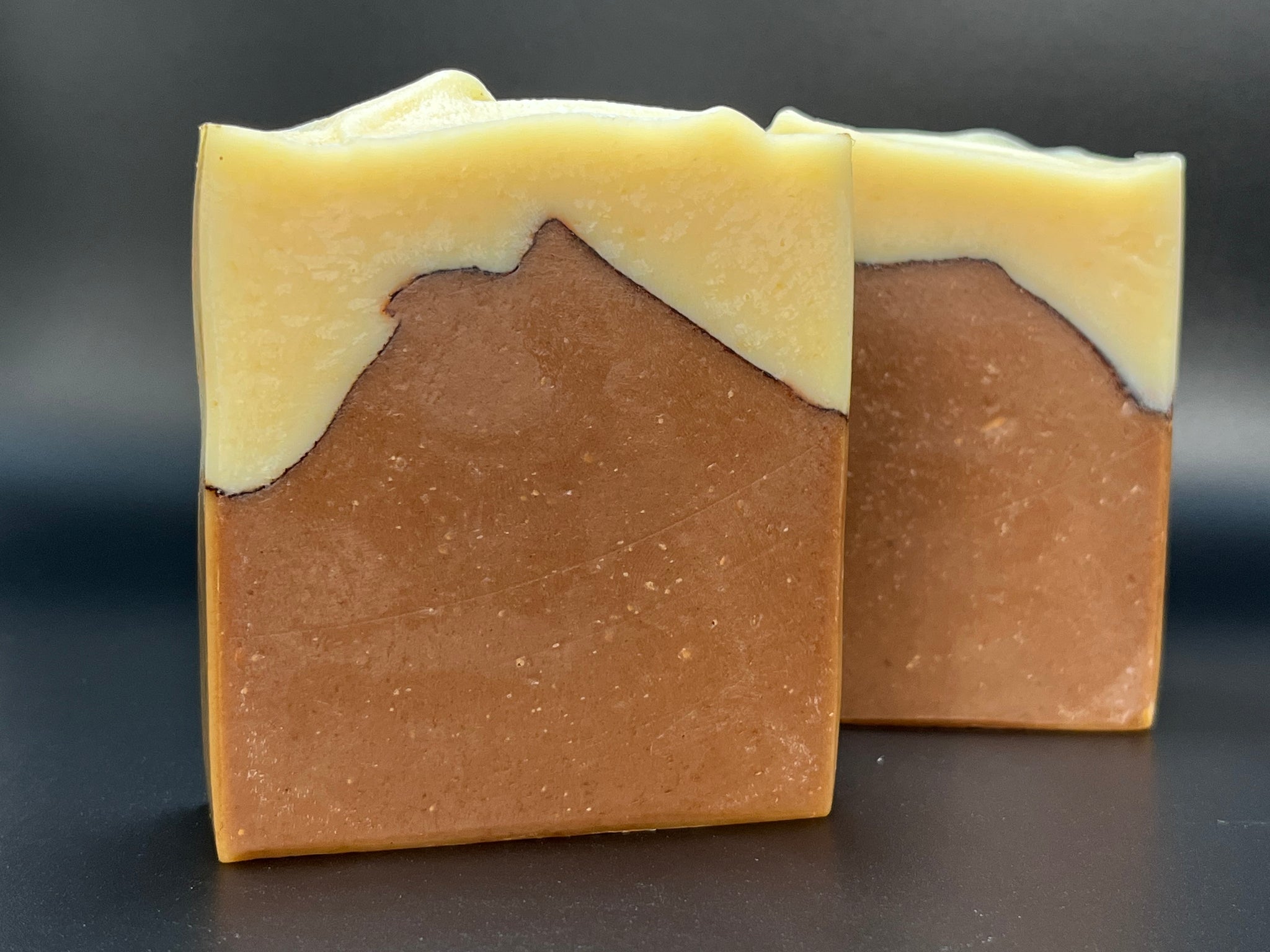 Tobacco Flower Goat's Milk Soap