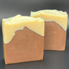 Tobacco Flower Goat's Milk Soap