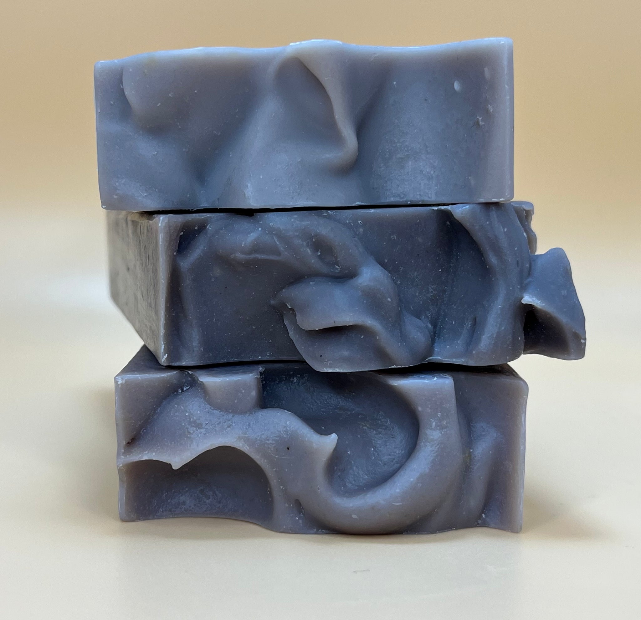 Wild Lavender Goat's Milk Soap