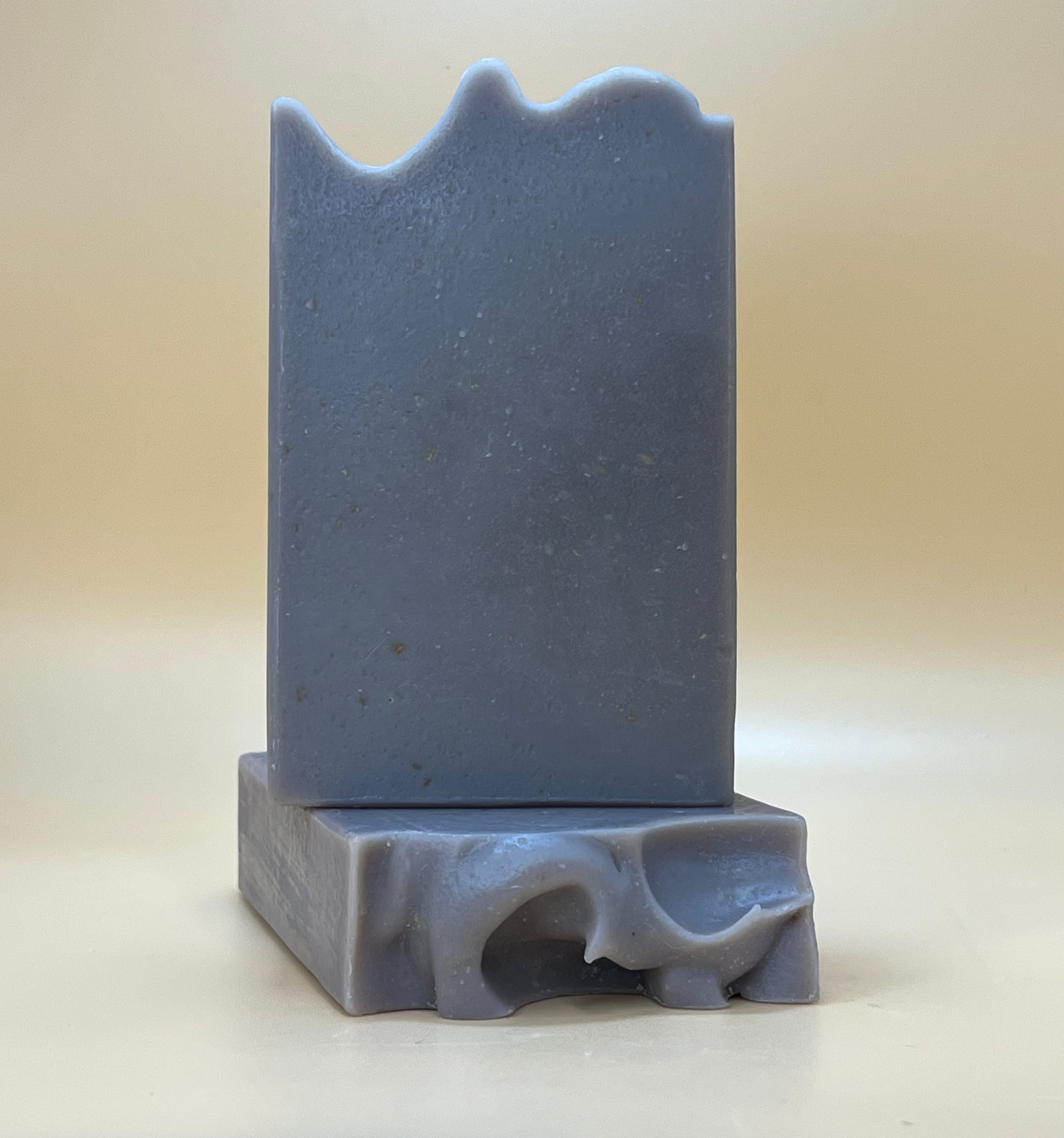 Wild Lavender Goat's Milk Soap