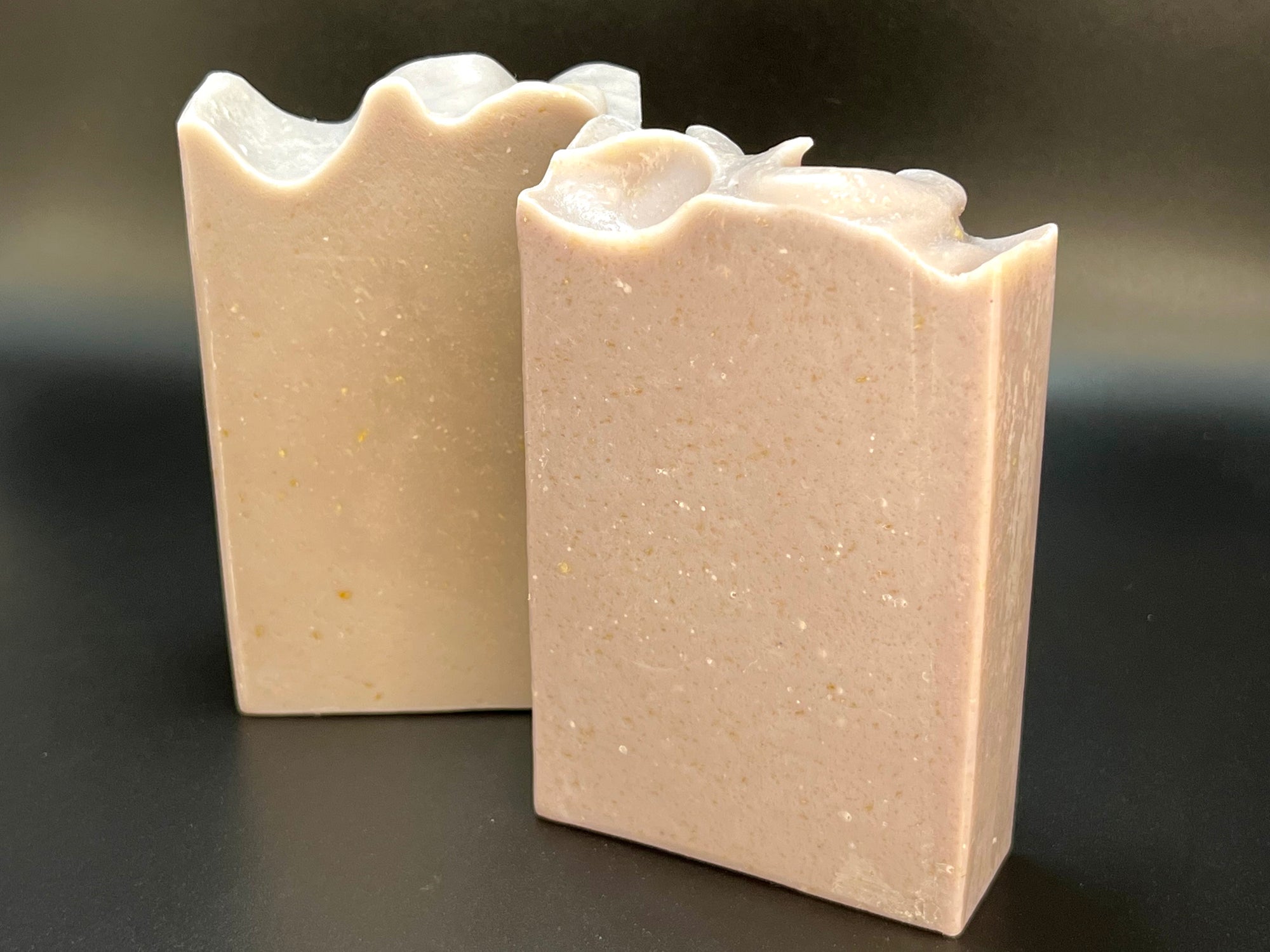 Wild Lavender Goat's Milk Soap