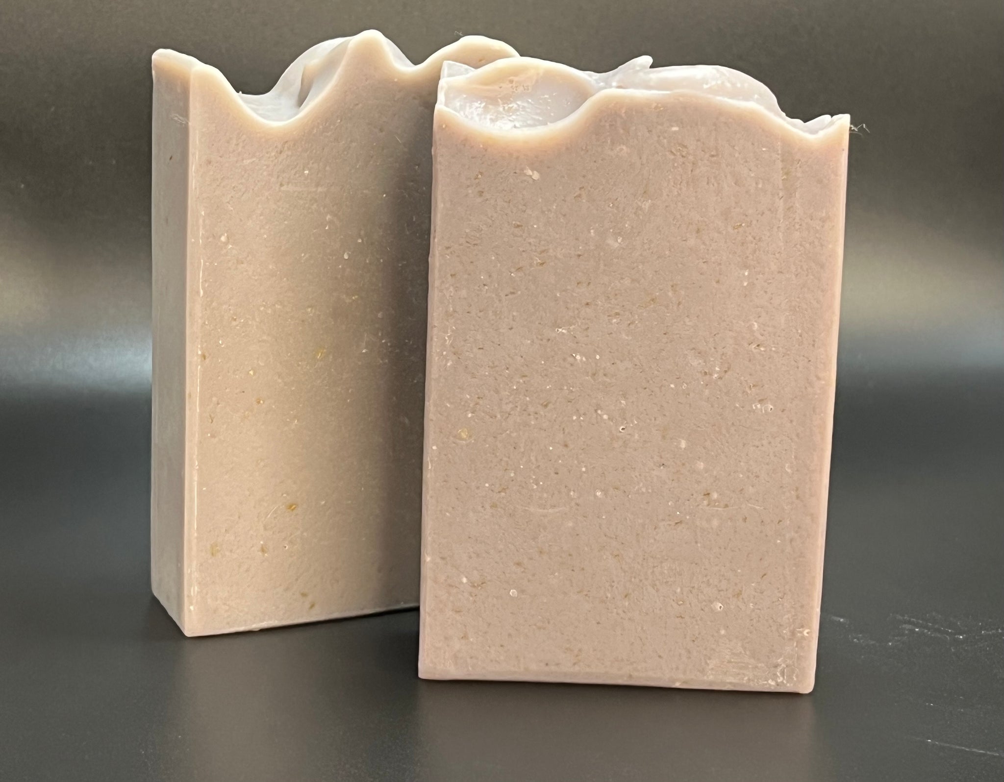 Wild Lavender Goat's Milk Soap