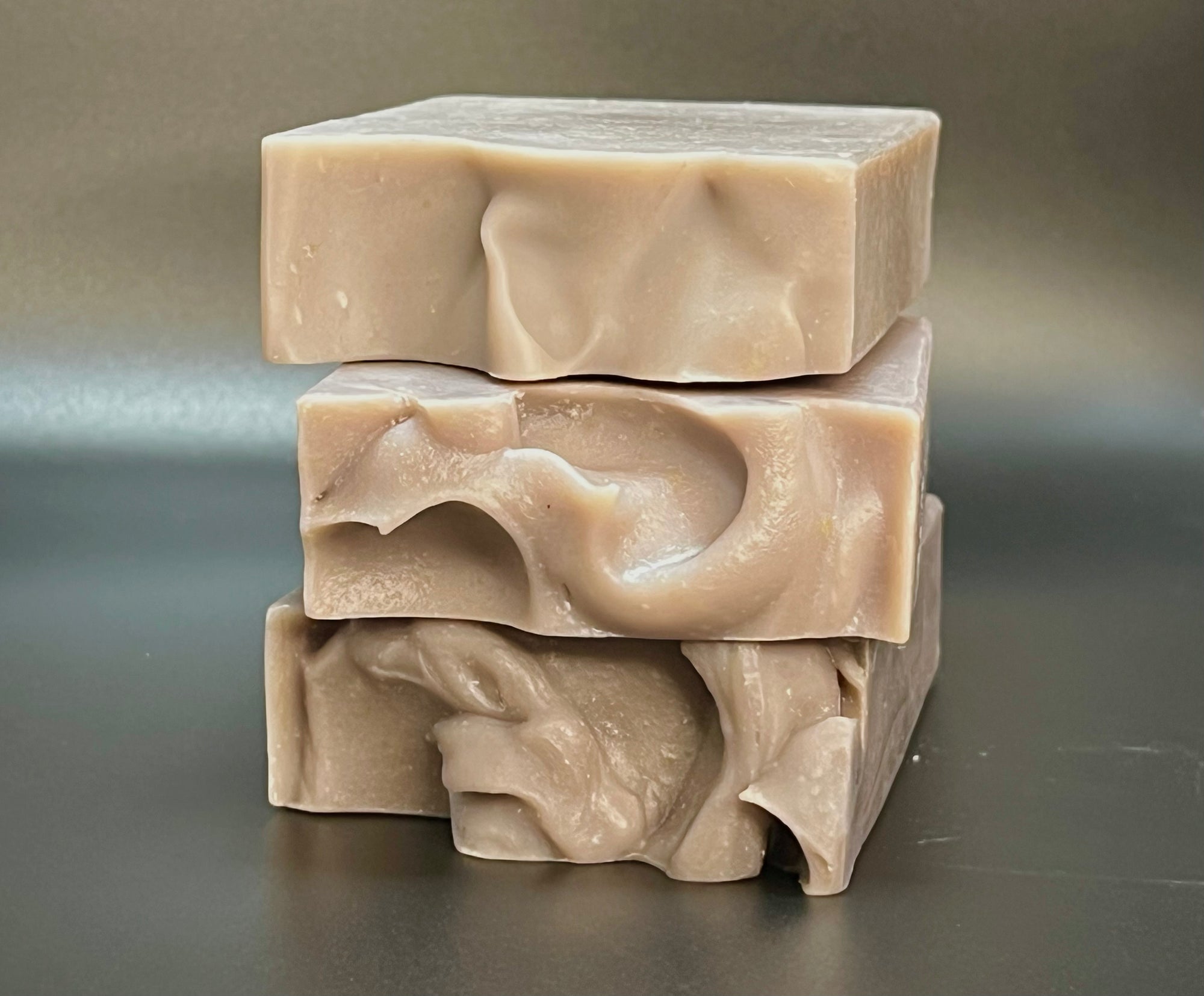 Wild Lavender Goat's Milk Soap