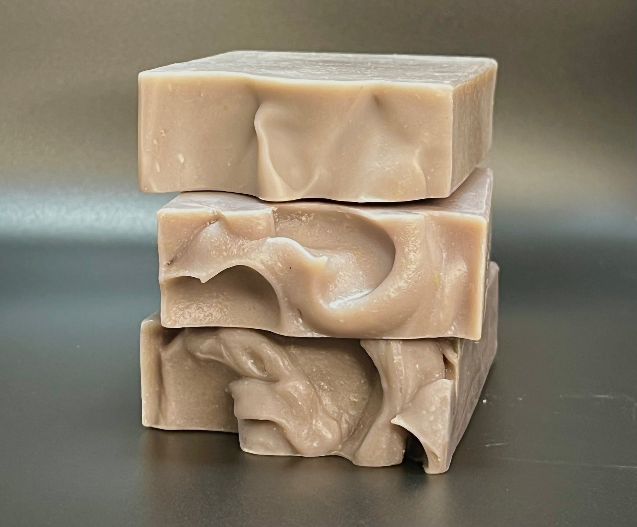 Wild Lavender Goat's Milk Soap
