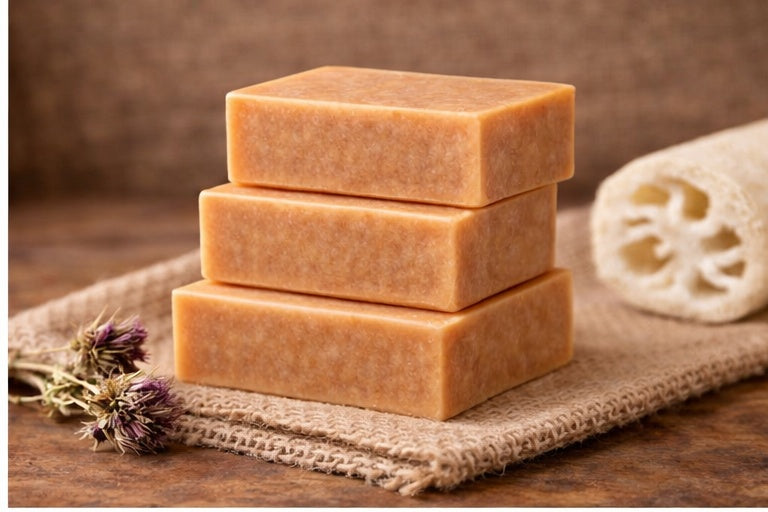 Hog Wash - Goat's Milk Soap
