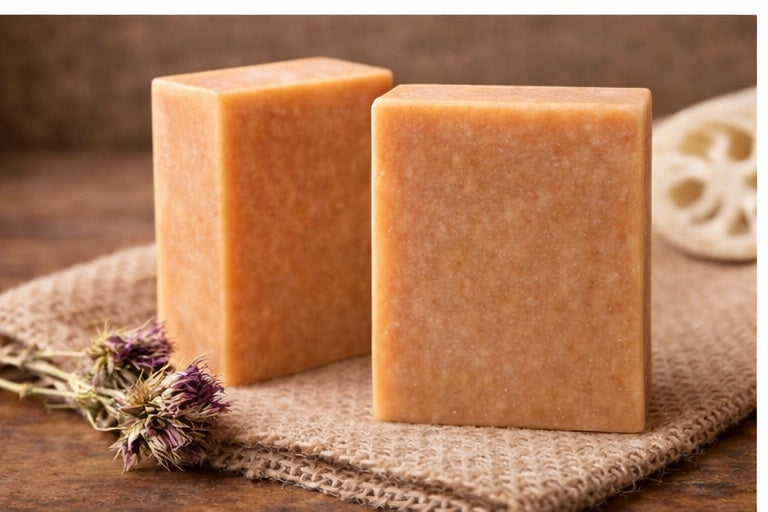 Hog Wash - Goat's Milk Soap