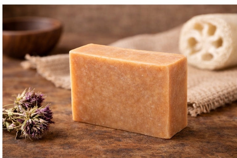 Hog Wash - Goat's Milk Soap