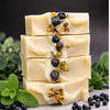 Juniper & Mint Goat's Milk Soap
