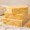 Oats Milk & Honey Goat's Milk Soap