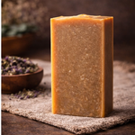Clarifying Facial Bar Goat's Milk